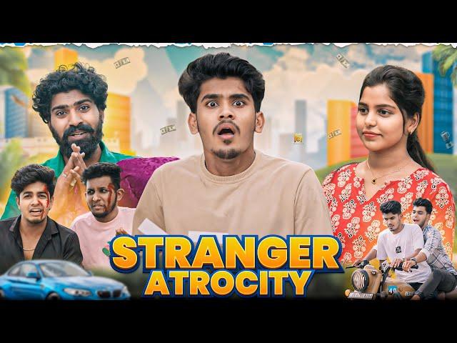 Stranger Atrocity | Comedy | Mabu Crush