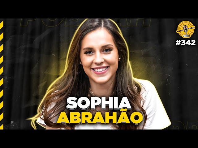 SOPHIA ABRAHÃO - Podpah #342