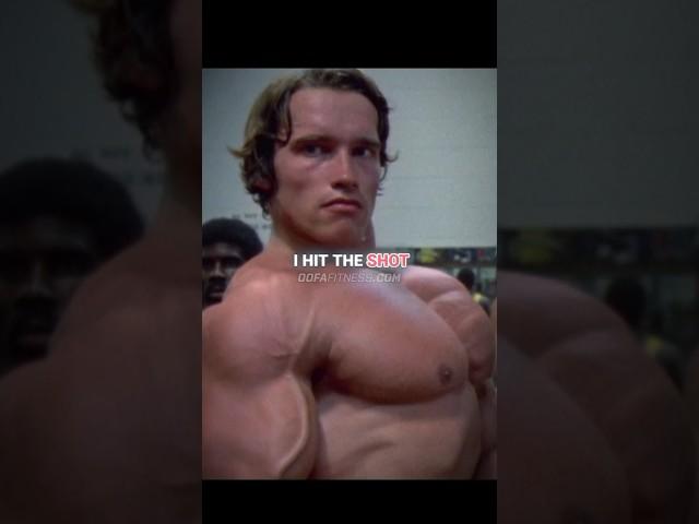 Arnold’s CHEST Secrets   #arnoldschwarzenegger #chest #rarefootage