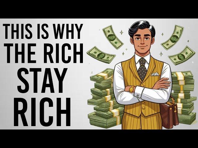 8 Expenses Most Rich People Avoid