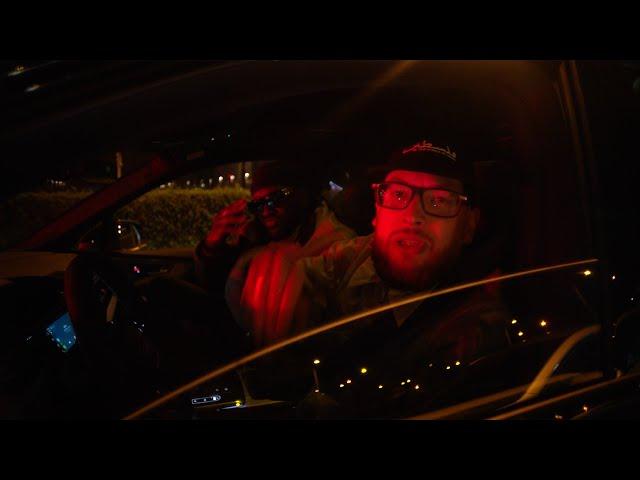 JAZZ BRAK - SMEH ft. Treza (Official Music Video)