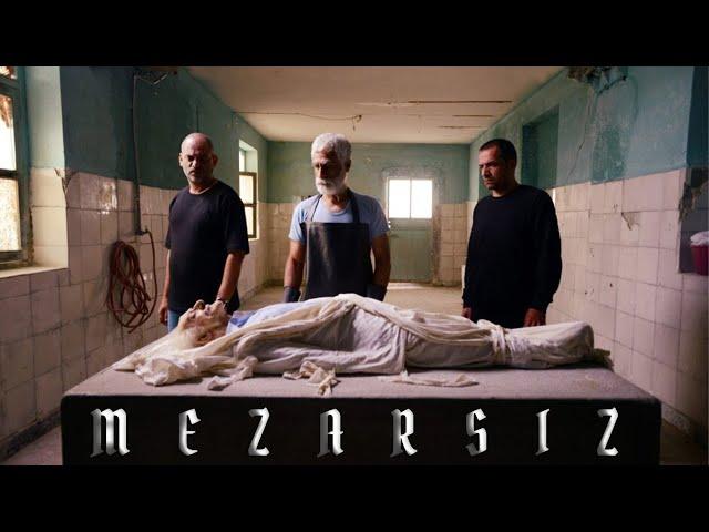 MEZARSIZ (As I Lay Dying) - Lisanslı Türkçe Dublaj Full Film İzle