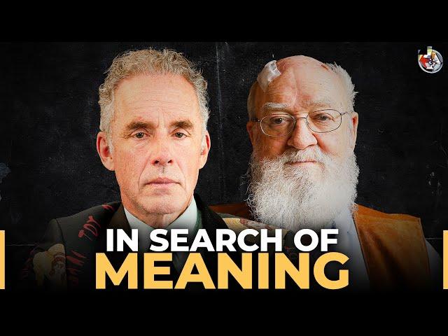 Exploring the Philosophical and Scientific | Dr. Daniel Dennett | EP 438