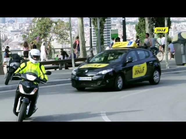 AUTOESCOLA ZONA F PROMO