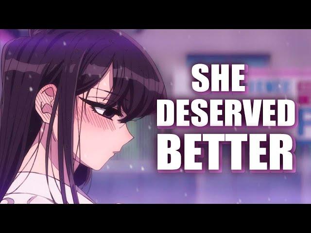 An Honest Review of Komi Can't Communicate Season 2