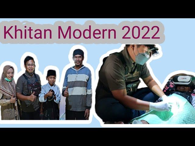 Blitar HadirKhitan Modern 2022⁉️