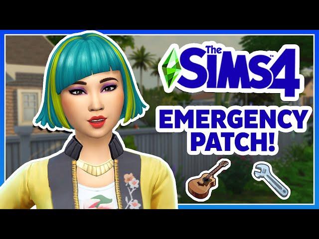 EMERGENCY PATCH FOR 2 MAJOR ISSUES! + Bands Pack Speculation (February 2024)