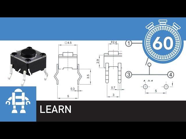 What is a 4 Pin Switch?