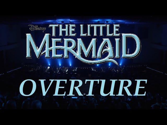 The Little Mermaid | Overture | Live Musical Performance