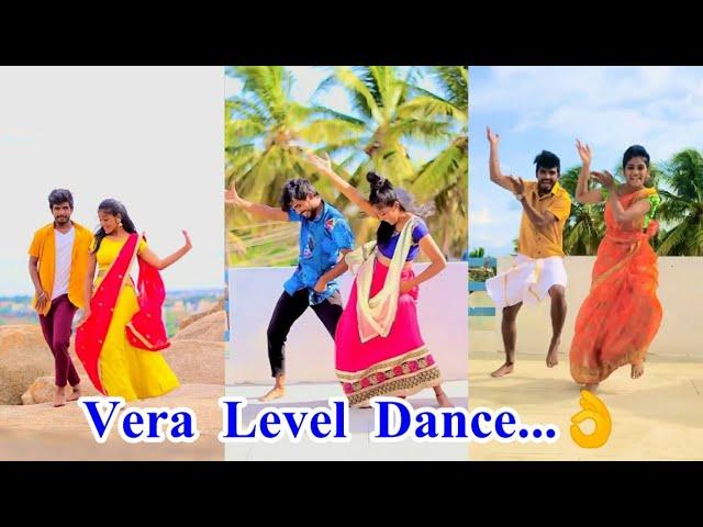 Vera Level Dance... #madrasfun