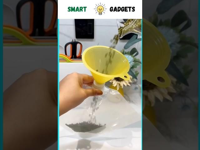 Smart kitchen Gadgets  | Kitchen Gadgets for every home | #shorts #gadgets #smartgadgets #viral