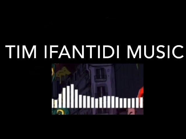 Tim Ifantidi Music 