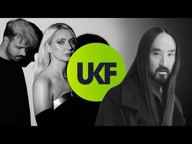 Koven & Steve Aoki - Nervous System