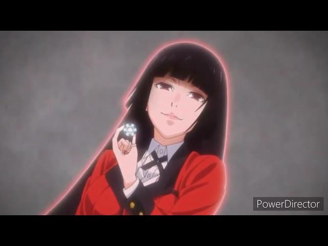 【AMV】Kakegurui – Compulsive Gambler （狂賭之淵） ｜Gasoline