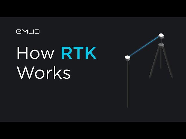 How RTK works