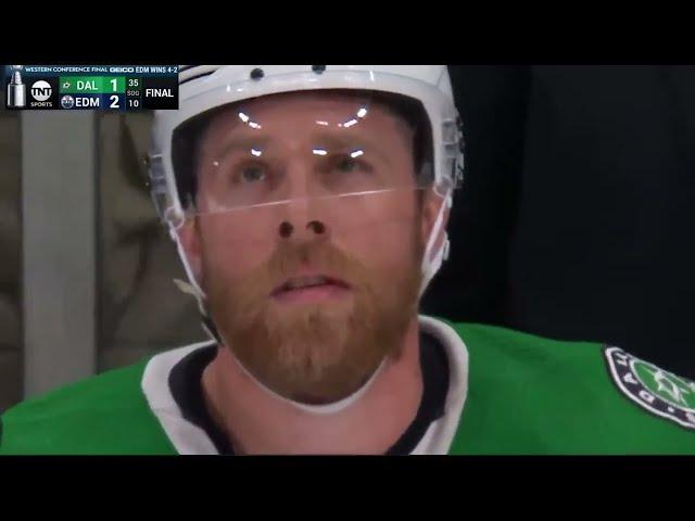 The Dallas Stars going forward...