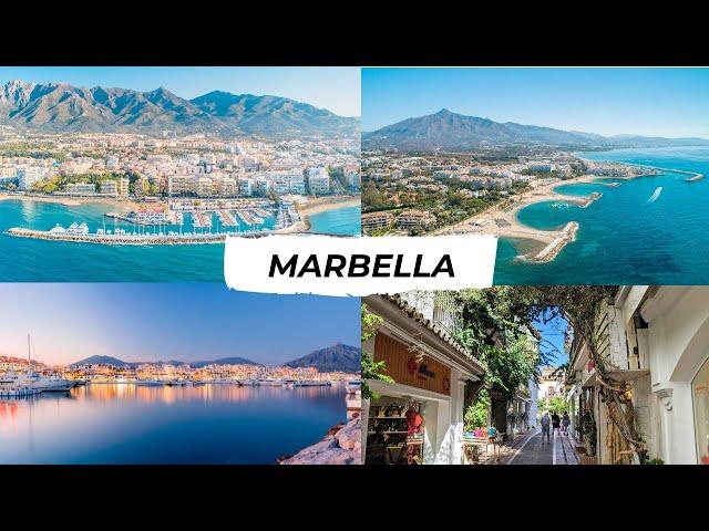 MARBELLA