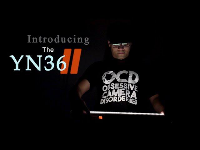 YN360II Teaser