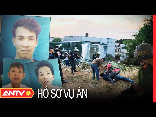 Secret in the house next to the cemetery | Latest case files 2023 | ANTV