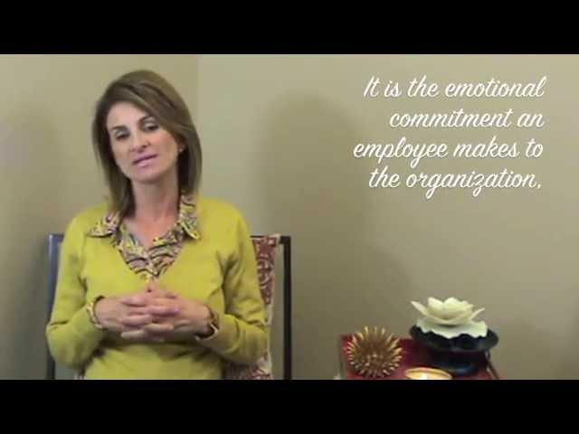 CFWL: Vlog 1: Employee Engagement: Employee Engagement with EI