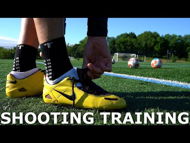 Individual Shooting Training Session | Sunrise Training In Legendary T90 Lasers