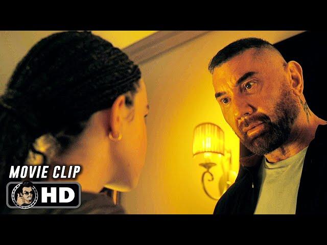 The Opposition Scene | MY SPY: THE ETERNAL CITY (2024) Movie CLIP HD