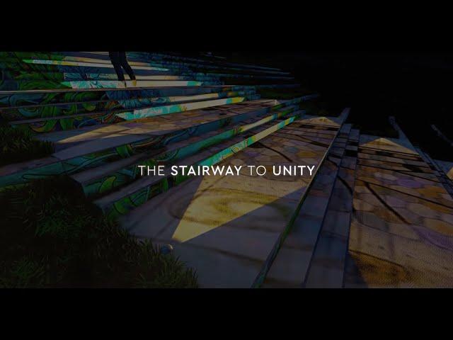 The Stairway to Unity