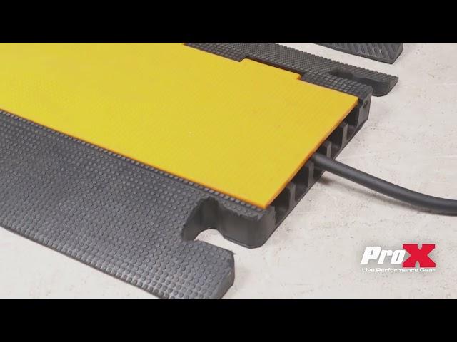 ProX Cable Ramps MK2 Series