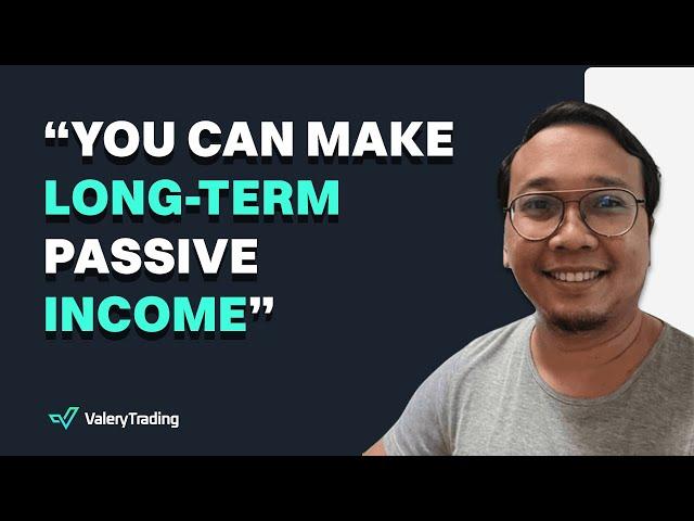 "My Account Grew 30% In 4 Months" - Meet Mayoo, A Full-Time Daddy Making Passive Income w/ Waka Waka