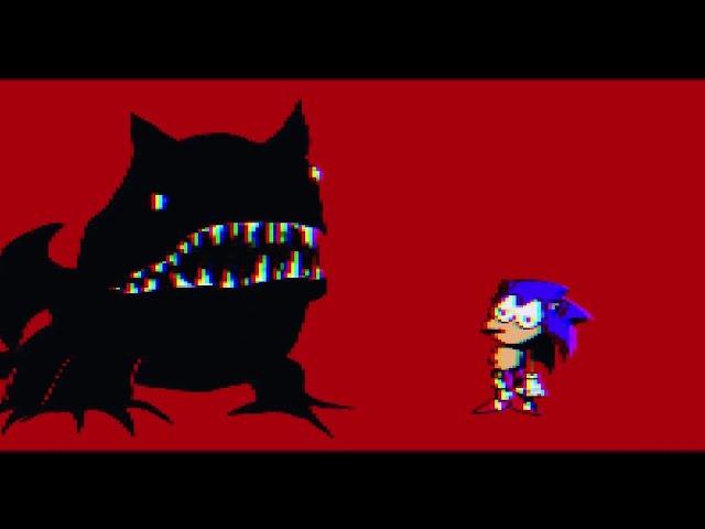 MUNCHIES (Sonic.EXE RERUN animation) (OUTDATED)