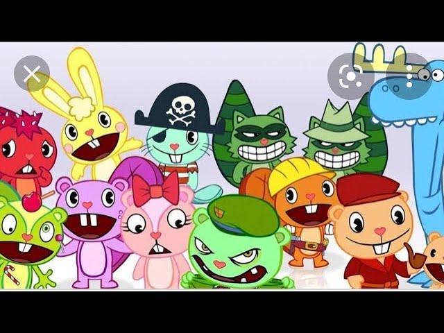 Rytp happy tree friends