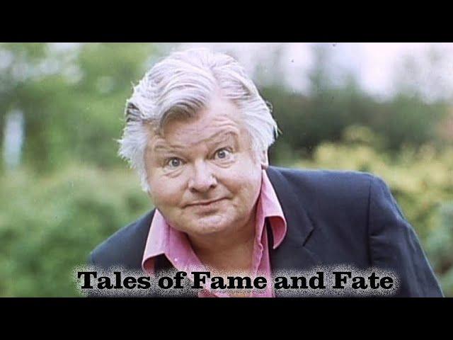 The Life of Benny Hill And his Sad Ending