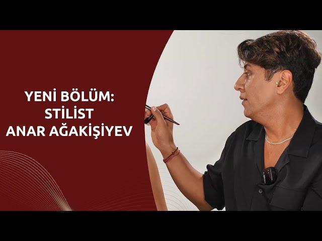 Vizajist Anar Ağakişiyevlə MÜSAHİBƏ - Sura Hüseynin təqdimatında YENİ LAYİHƏ