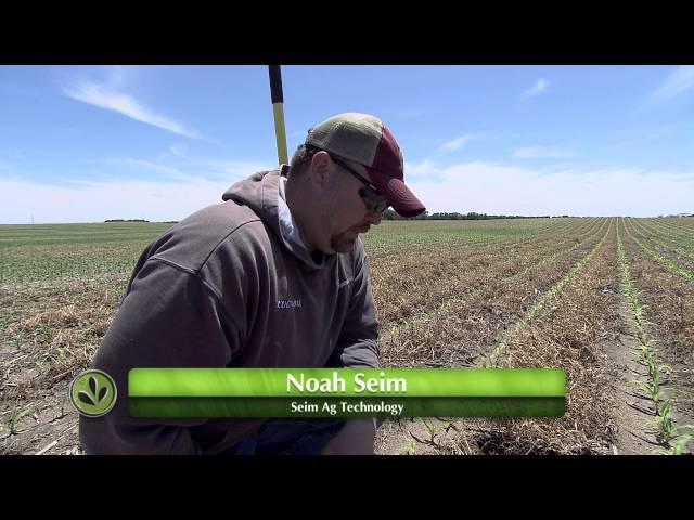 What Farmers are Doing to Keep Water Clean