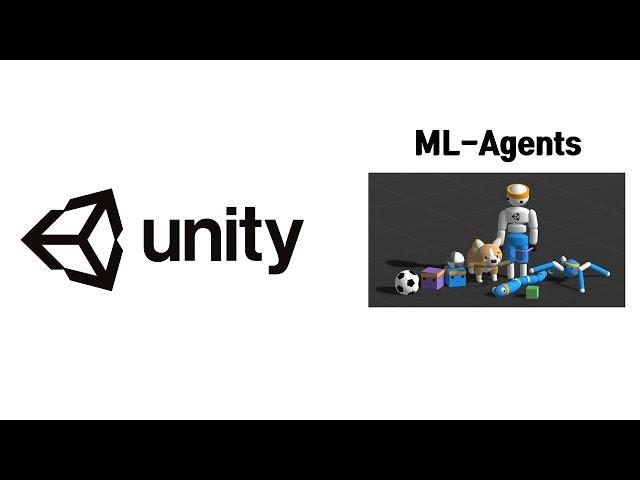 Making an A.I. in Unity using ML-Agents toolkit!