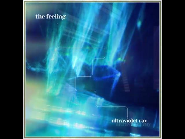 ZYX presents the latest track "The Feeling" from Ultraviolet Ray, aka Xavier Saer! 