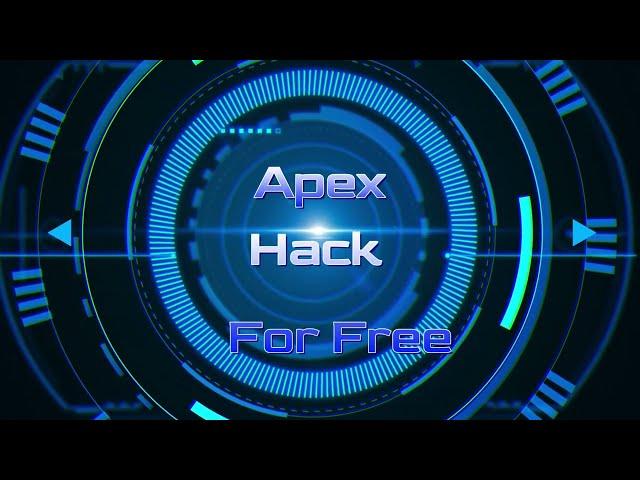 APEX LEGENDS HACK SEASON 15 | WALLHACK & AIMBOT | FREE DOWNLOAD PC | UNDETECTED HACK | NEW 2023