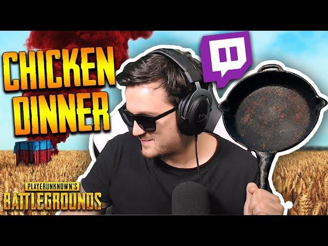 TheVR Jani - PUBG: LEGJOBB TWITCH PILLANATOK #1 (PlayerUnknown's Battlegrounds)