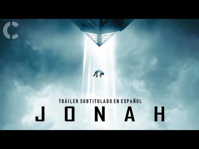 Jonah (2024) - Tráiler Subtitulado en Español