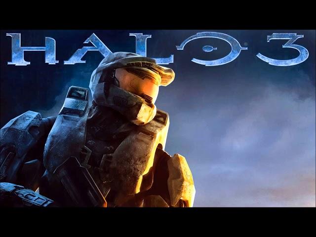 Halo 3 Soundtrack - (FloodGate) Shadow Of Intent