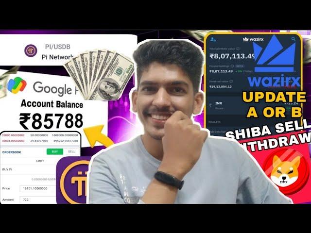 Pi network LISTED $19705 Live & Withdrawal | Pi coin Price new update | Pi app latest news today OEX