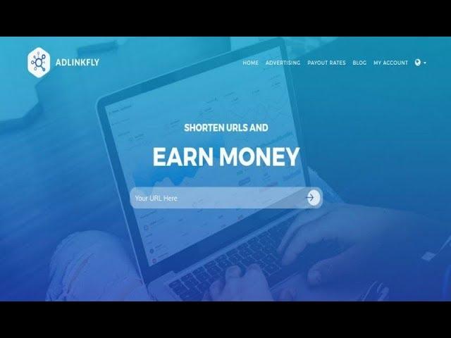 ضبط إعدادات سكربت اختصار الروابط Adlinkfly بالطريقة الصحيحية ليعمل بشكل سليم