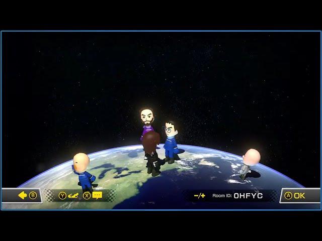 Mario Kart 8 OPEN LOBBY (7/24/2024)