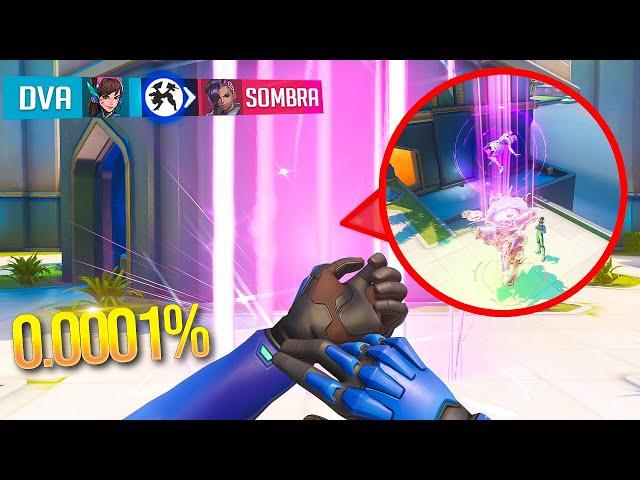 TOP 50 Overwatch 2 Funny Fail Moments #18