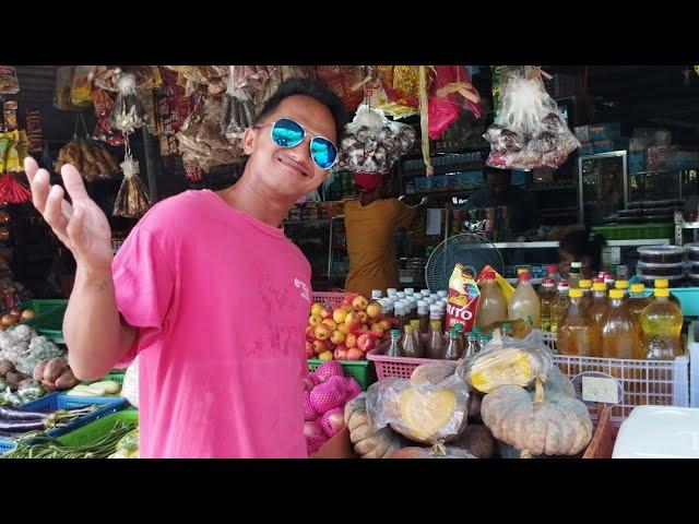 LOMI , GROCERY'S, & MILK TEA