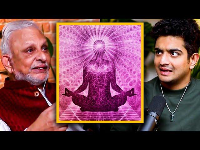 Tantra Explained By Master Yogi In 9 Minutes | Sri M