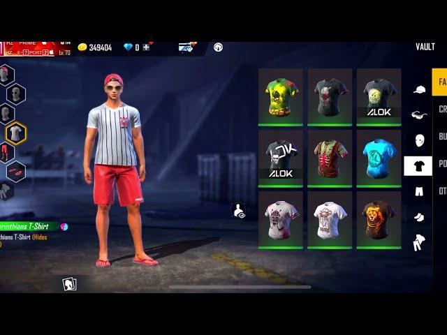 70 Level No top up collections ID | One more Death due to Garena free fire  | Ujjain gang |