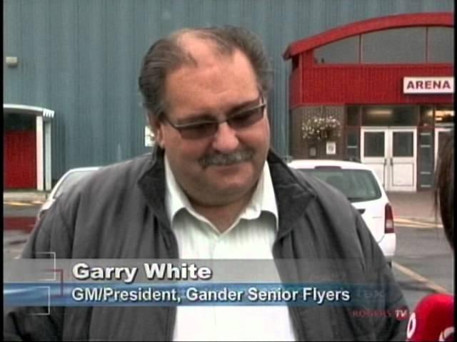 Skyways Chats with Gander Flyers President/GM Garry White