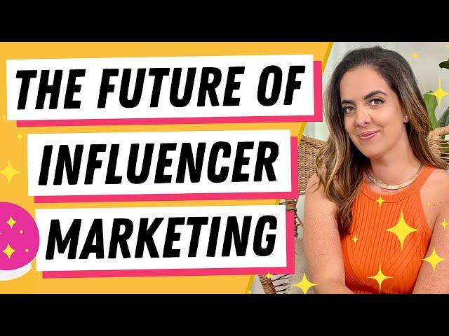 Influencer Marketing Trends In 2023 YOU NEED TO KNOW!