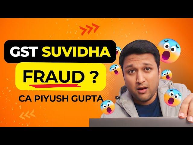 Earn Lacs WITHOUT Any GST Suvidha Franchise | Is GST Kendra Fraud? | Apna GST Kendra Kese Khole